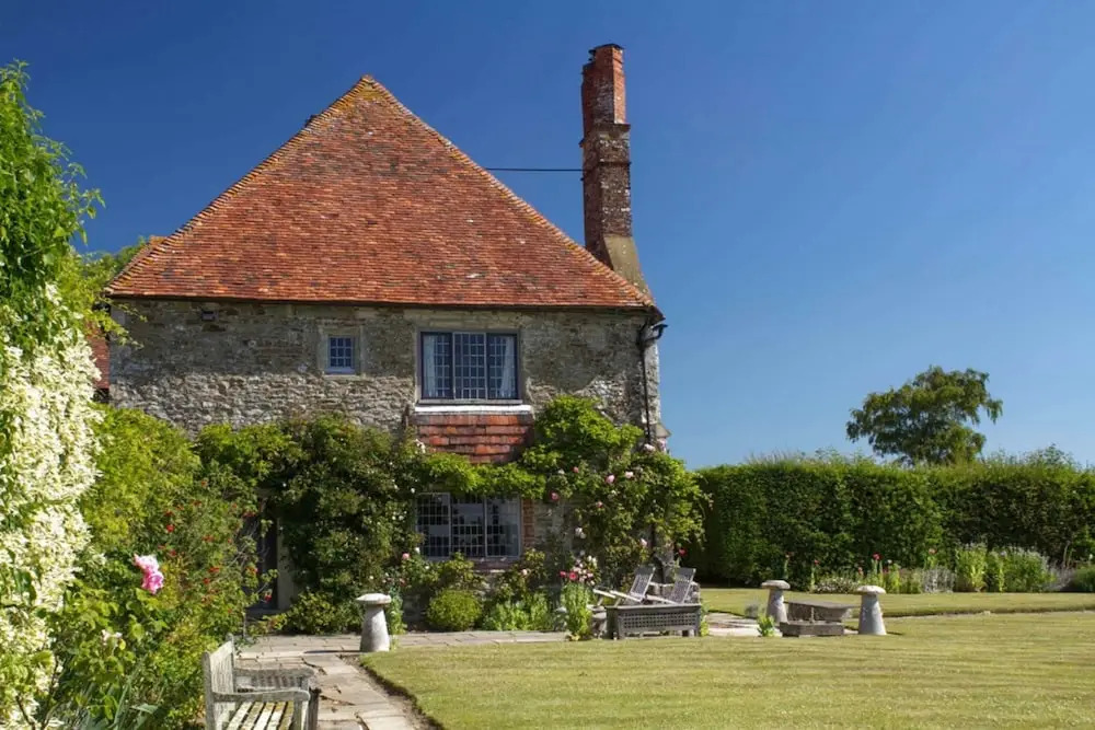 Wickham Manor