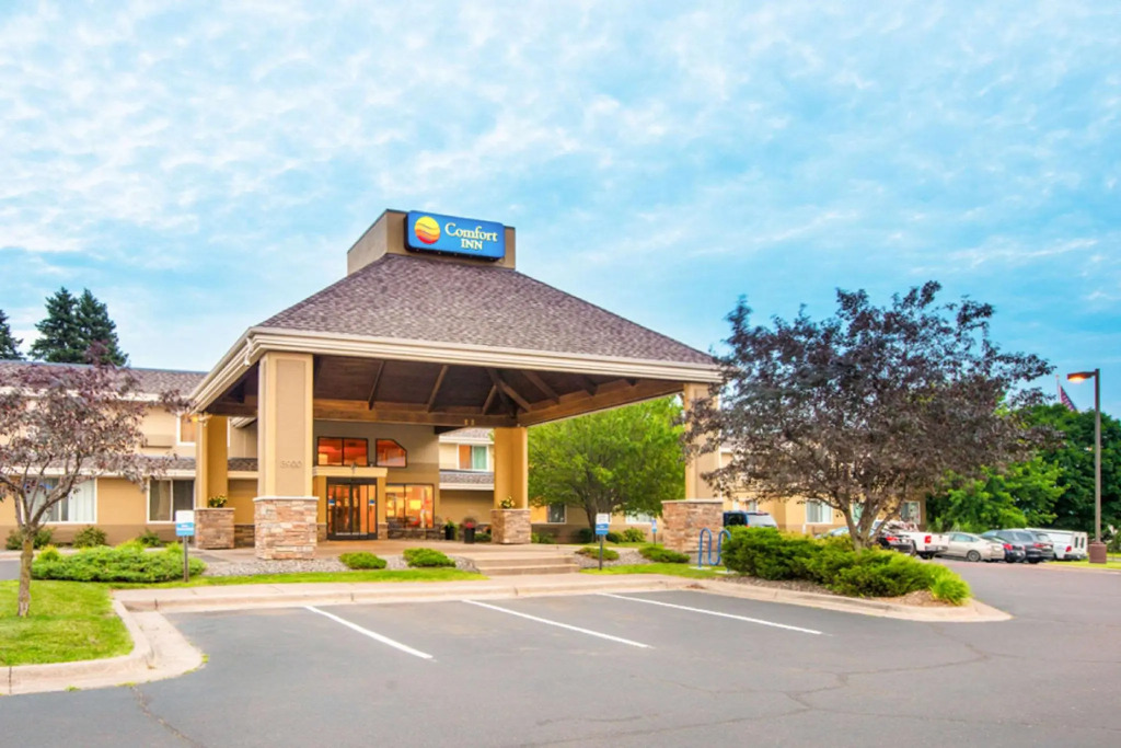 Comfort Inn Duluth West