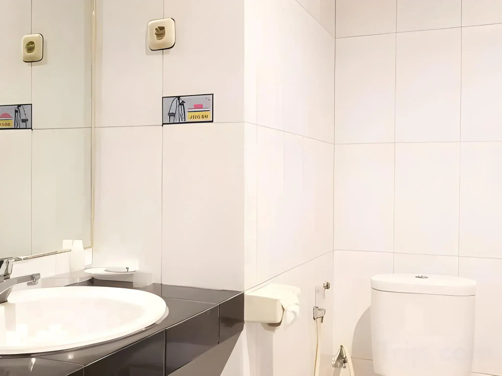 D Arcici Hotel Cempaka Putih