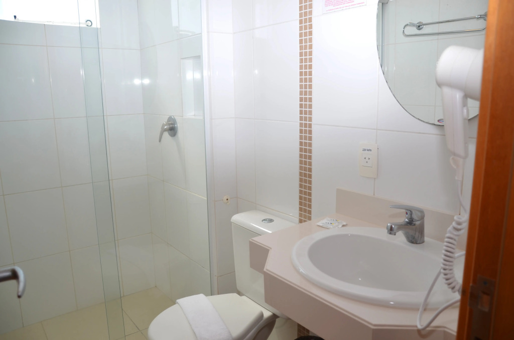 Luísa Studio Hotel