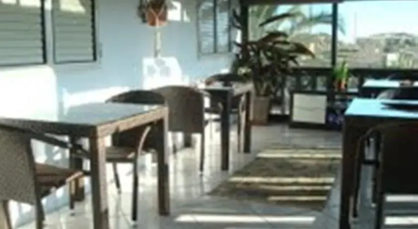 Casa Vacanza Tormas