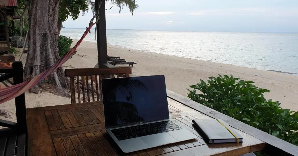 The Station Tioman