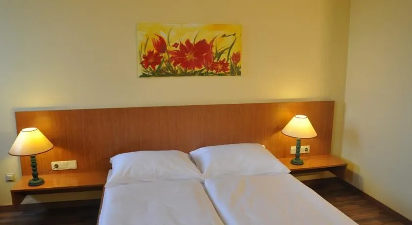 Stadthotel Deutsch Wagram