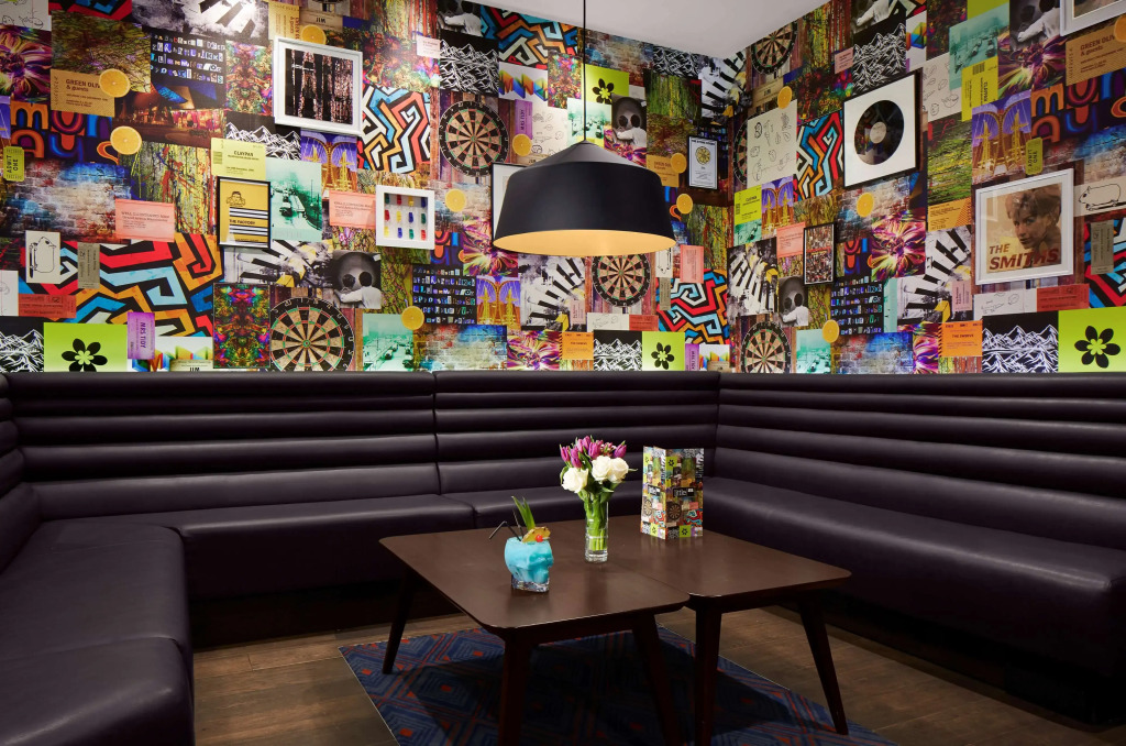 Radisson Blu Manchester Airport