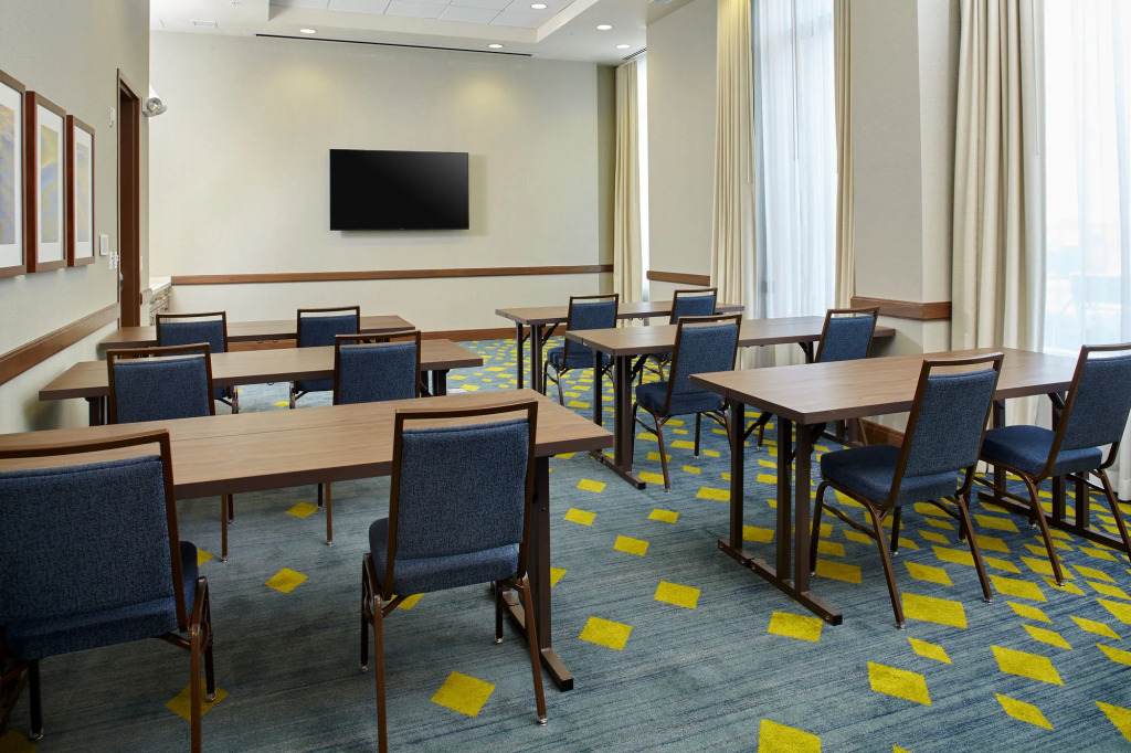 Residence Inn by Marriott Orlando Lake Nona