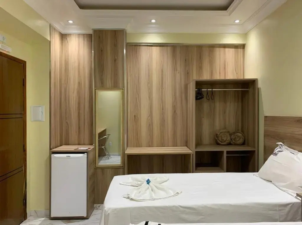 Hotel Campos
