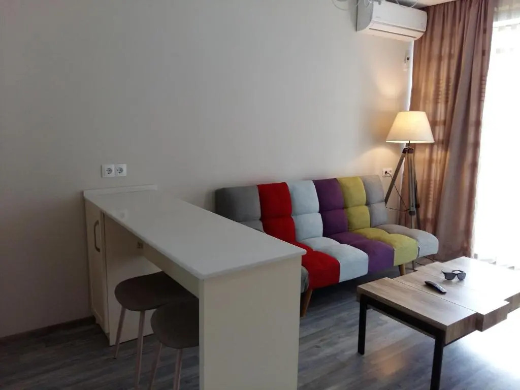 Apartment in Selaziri 63