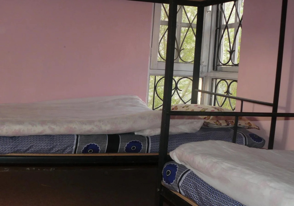 Dormitory Nepal
