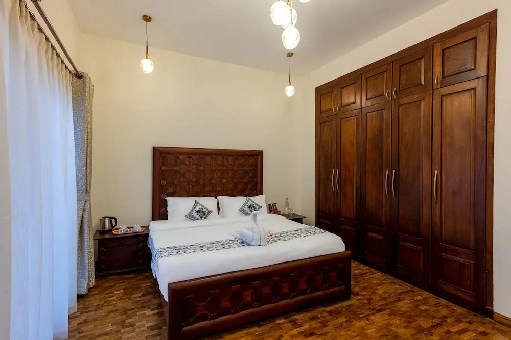 Petals Luxury Homestay
