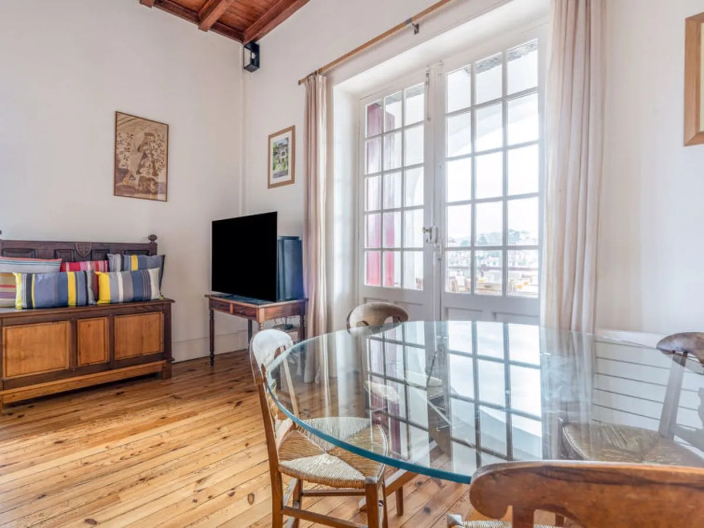 Apartment Soledad Saint-Jean-de-Luz