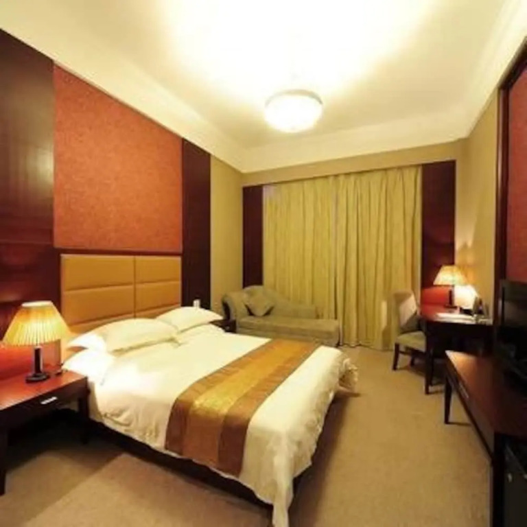 Yuan Shun Hotel