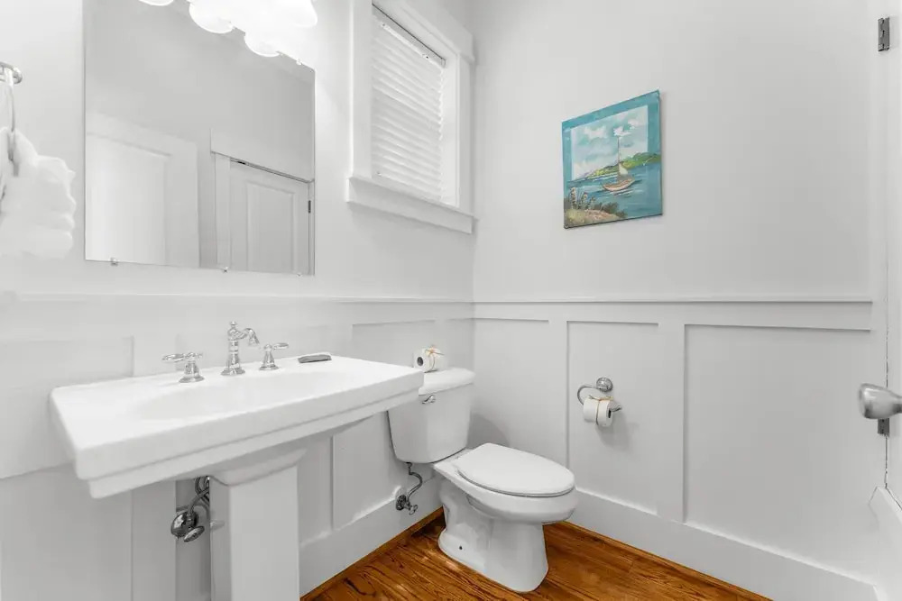 30A Beach House - Blue Marlin