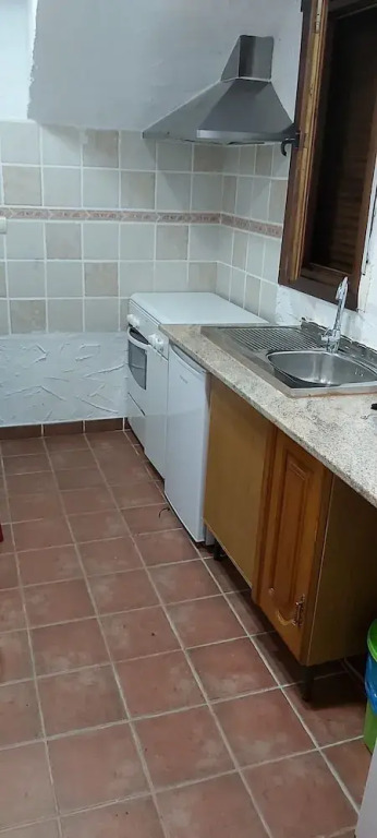Cortijo La Ajedrea