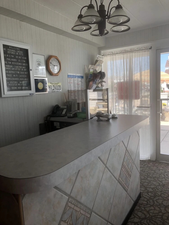 Panoramic Motel & Apartments