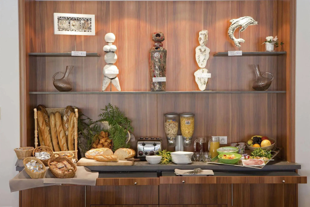 Europe Haguenau - Hotel & Spa