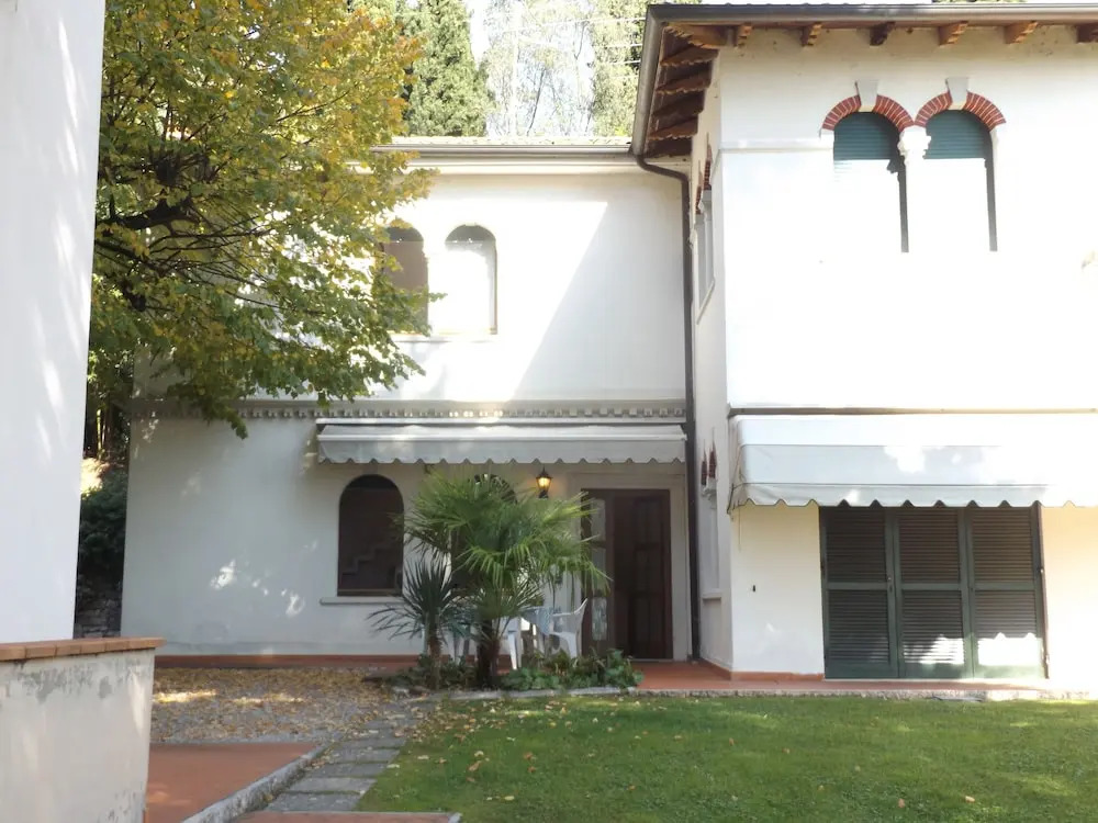 Villetta Cipressi