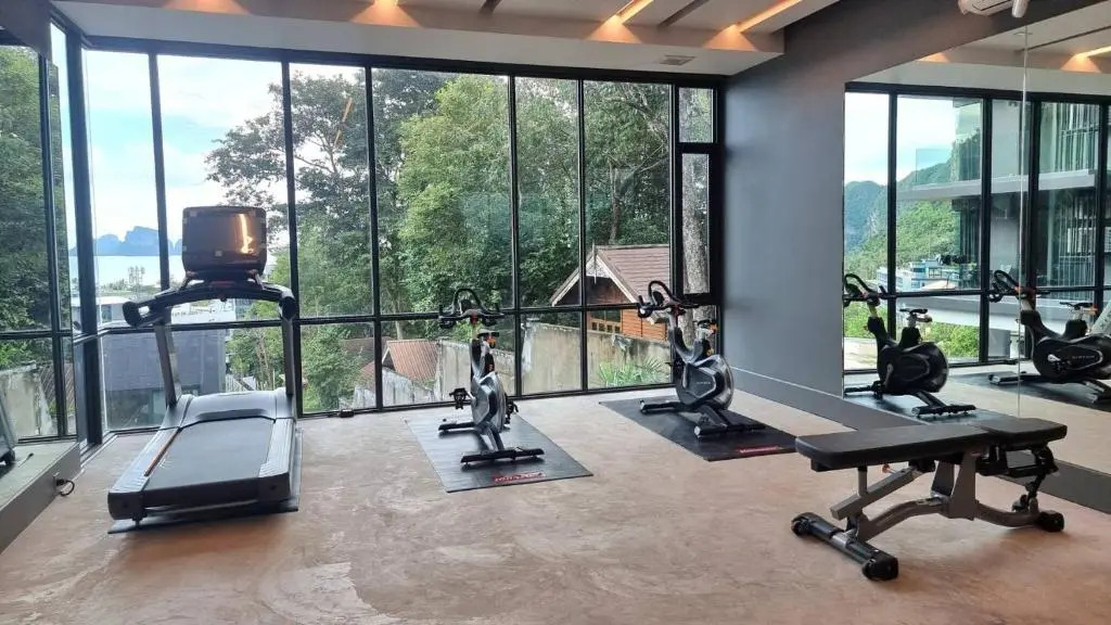 Bo401 - 2 Bdr Condo With Sea View, Ao Nang Beach