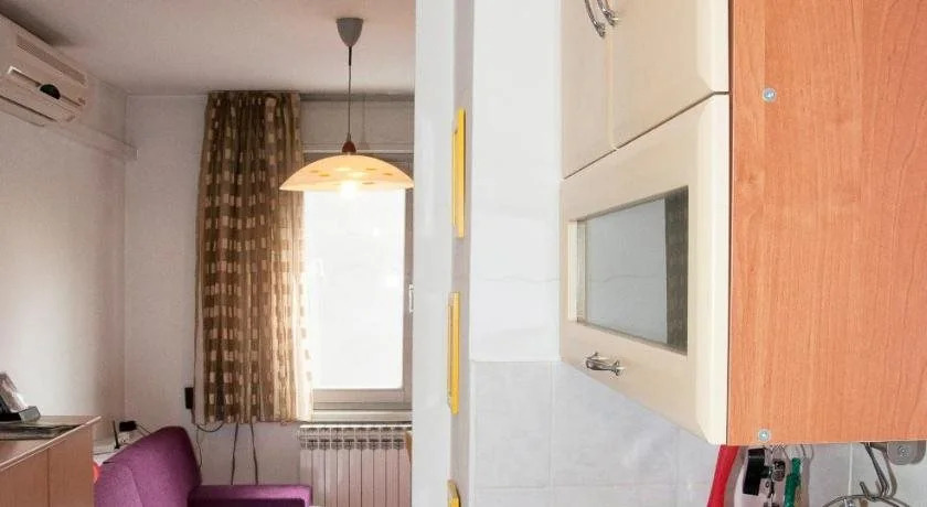 Apartman Srce Zagreba