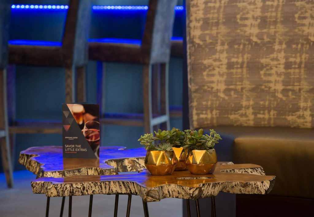 SpringHill Suites by Marriott Austin Cedar Park