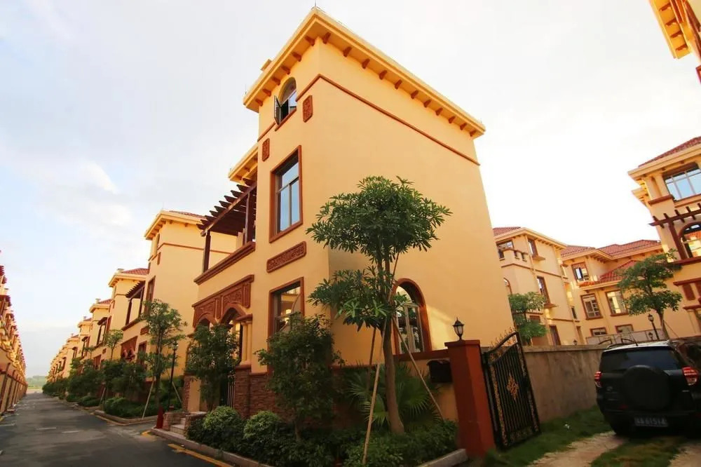 Sweetome Vacation Rentals - Shaoguan