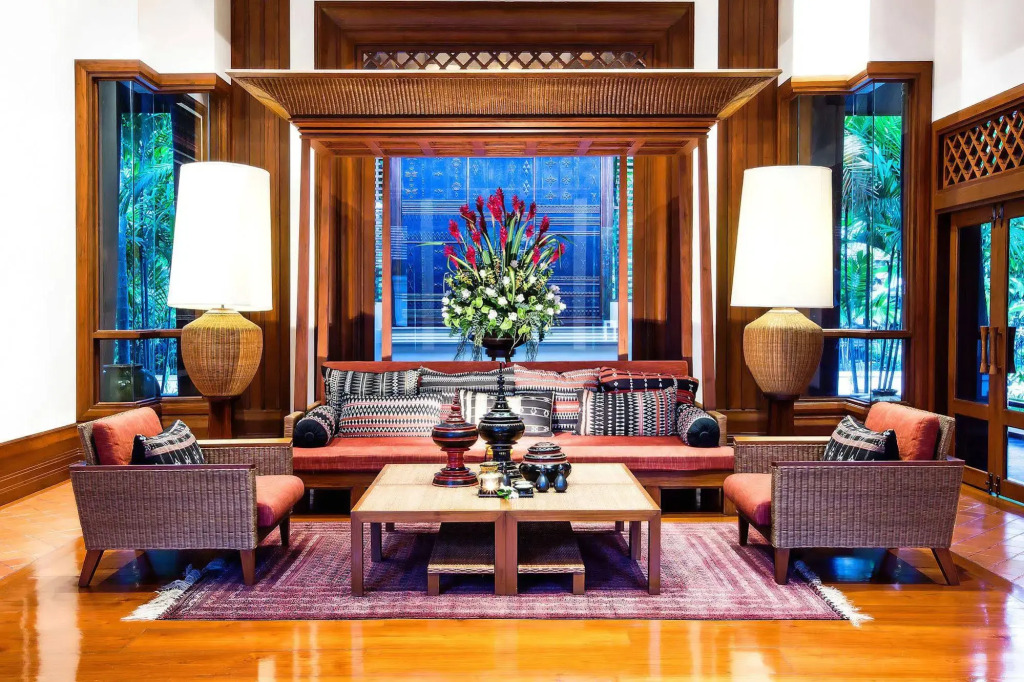 Oasis Baan Saen Doi Spa Resort