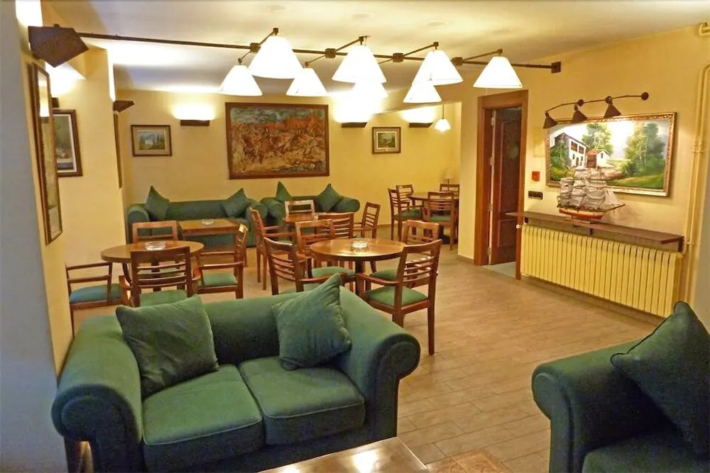 Hotel Bellpi