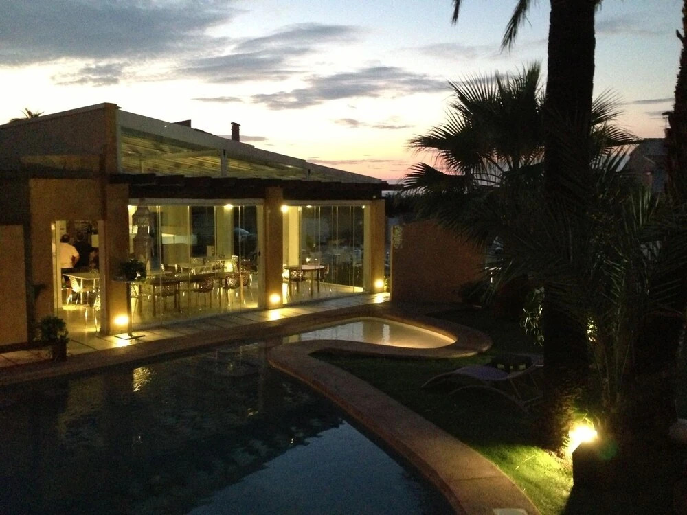 Soul Beach Hotel By Mc