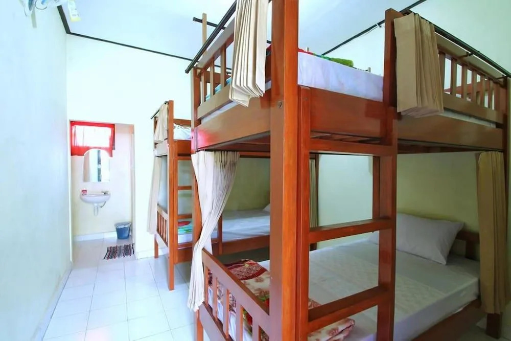 Pondok Mesari House Ubud