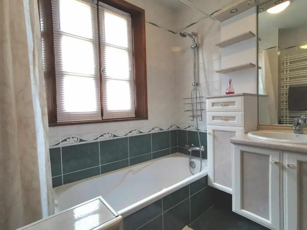 Maison familiale au cœur de la Haute-Loire - Randos et découverte du Puy-en-Velay - FR-1-582-322