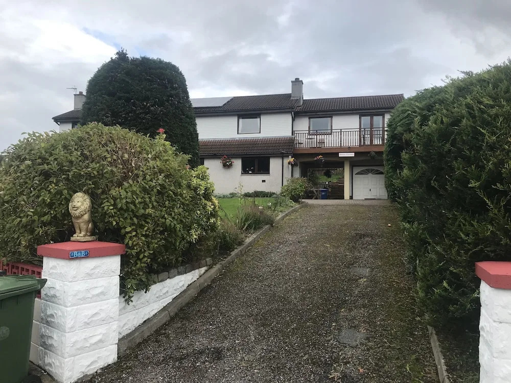Beinn Dhearg Guest House