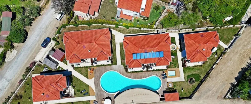 Eski Kapı Datça