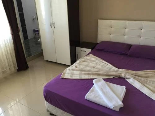 Yaren Hotel