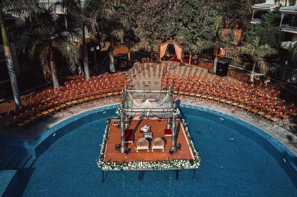 The Royal Retreat Resort & Spa