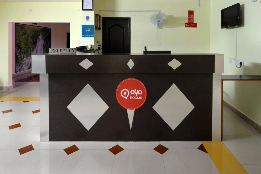 OYO Rooms Hyderabad Airport Extension
