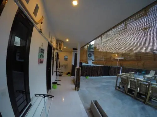 Happy Homestay