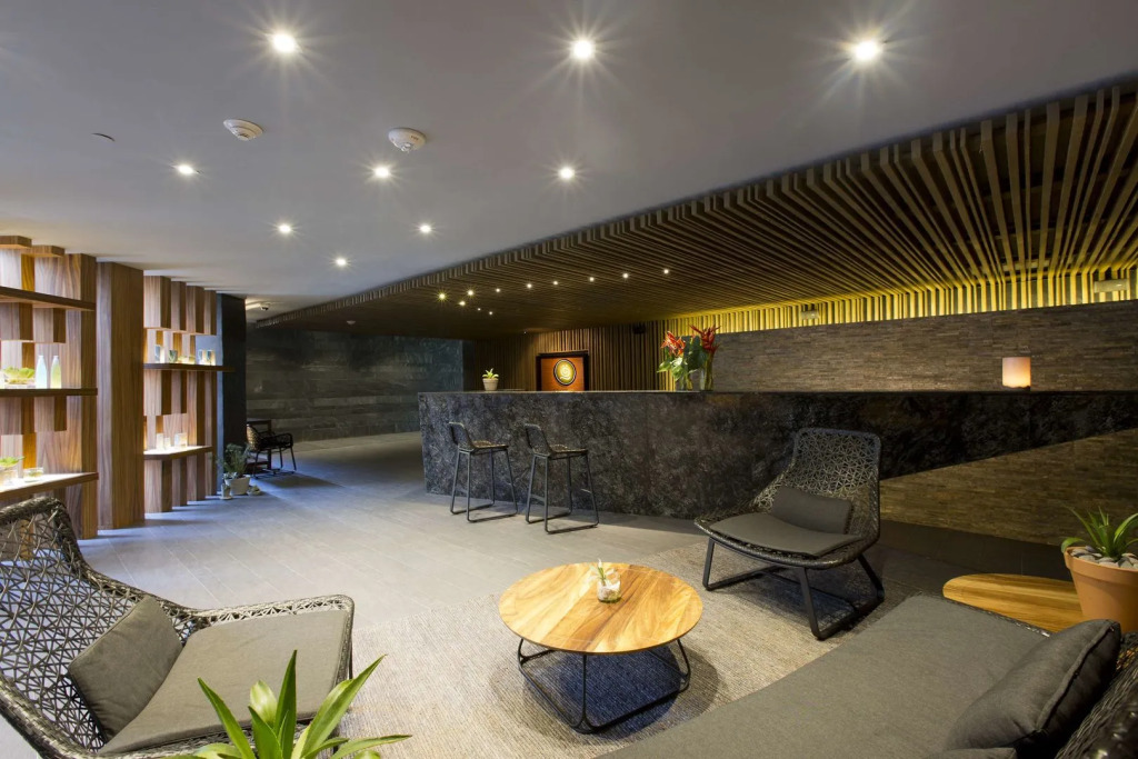 Devossion By Live Aqua Playa del Carmen All Inclusive