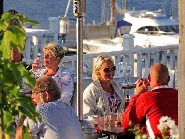 Hotel Ekenäs Koster