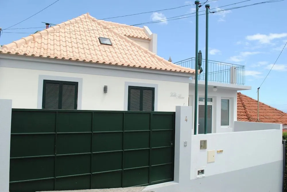 Vila Rosa