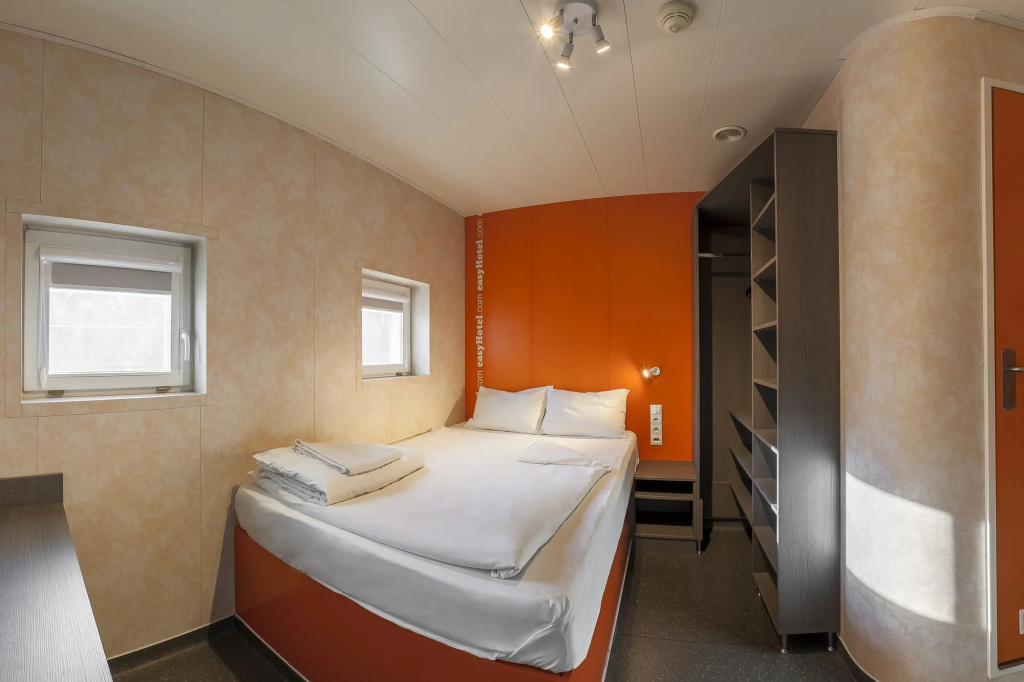 TL Hotel Budapest