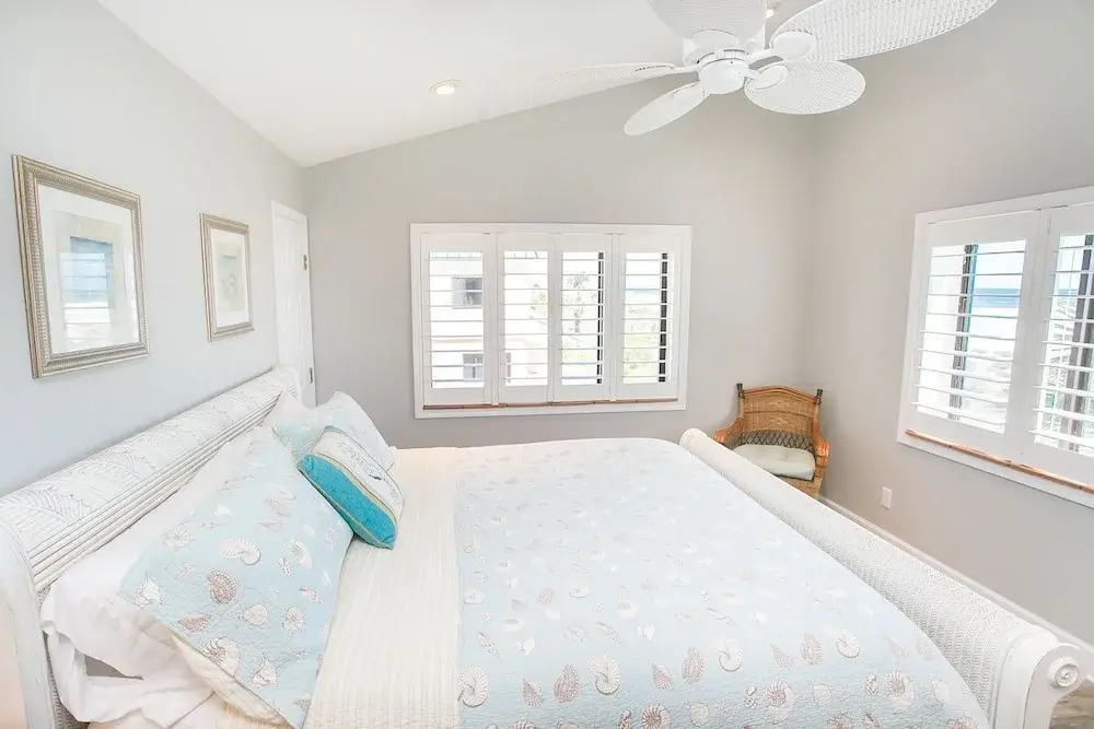 SEA Haven 212 [3/2.5] Free Activities! & Oceanfront Wifi Pool