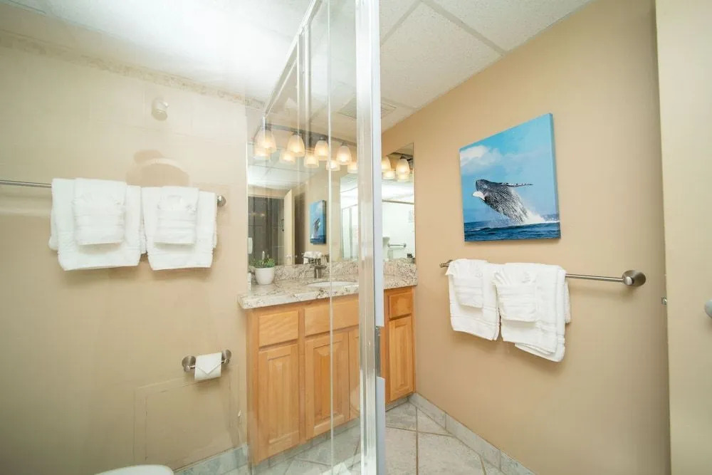 Maui Kai 108 - 1 Br Condo