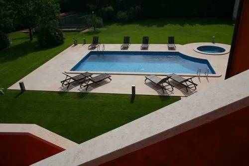 Rooms Alla Beccaccia