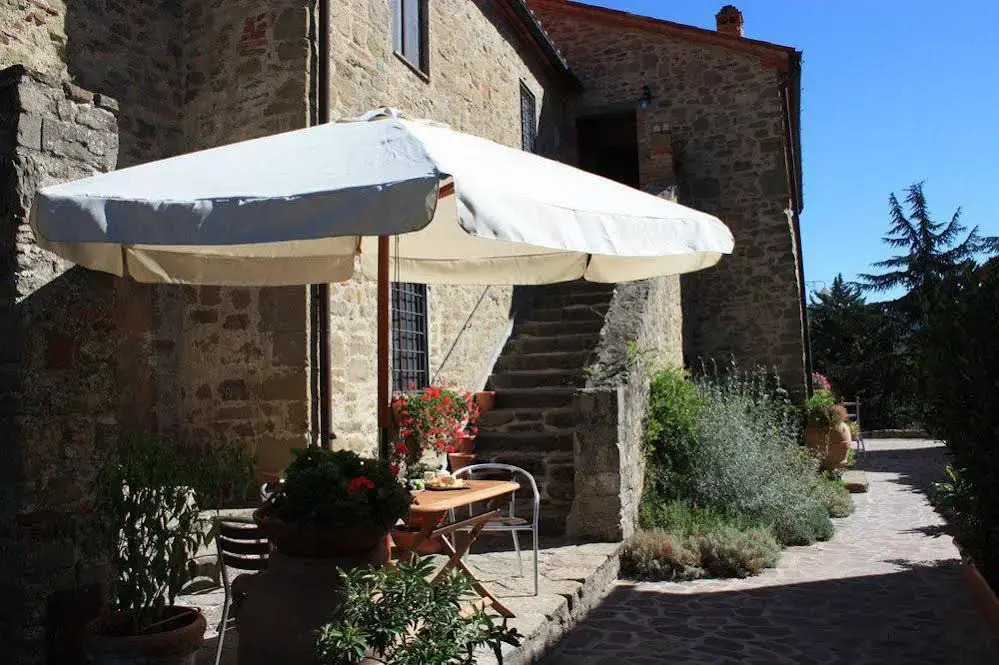 Castellare in Chianti