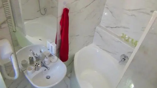 Best Residence Palmovka