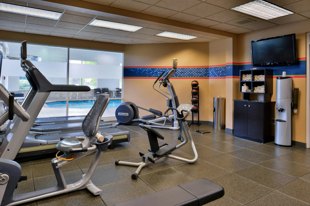 Country Inn & Suites by Radisson, Idaho Falls at the Mall