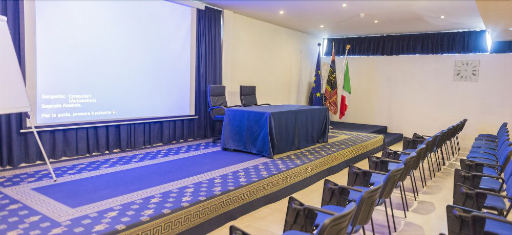 Venice Hotel con Colonnine Elettriche