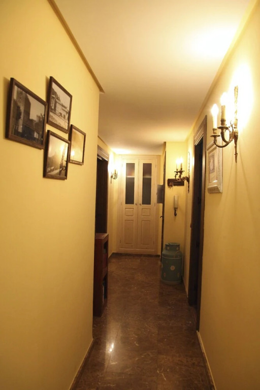 Casa Tiburcio