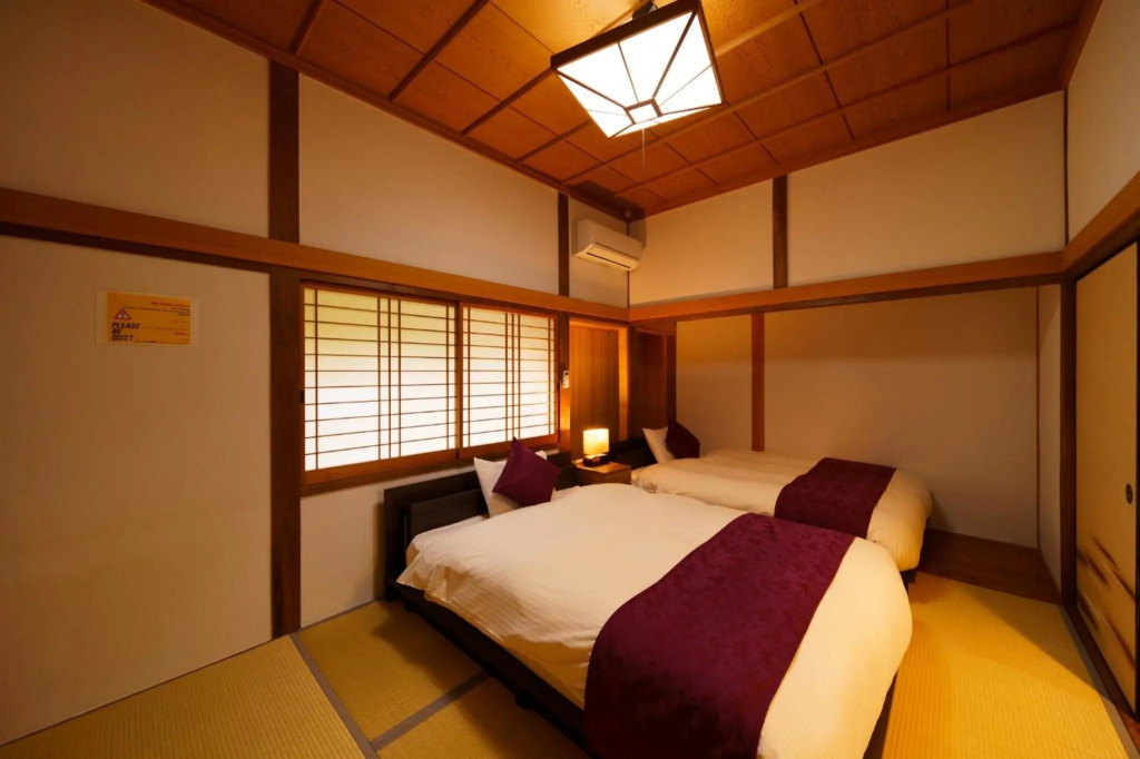 Yufuin Kurokiya - Vacation STAY 85694