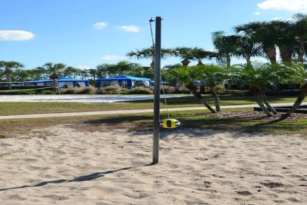 Paradise Palms- 4 Bed Townhome W/splashpool-3057pp 4 Bedroom Townhouse by RedAwning