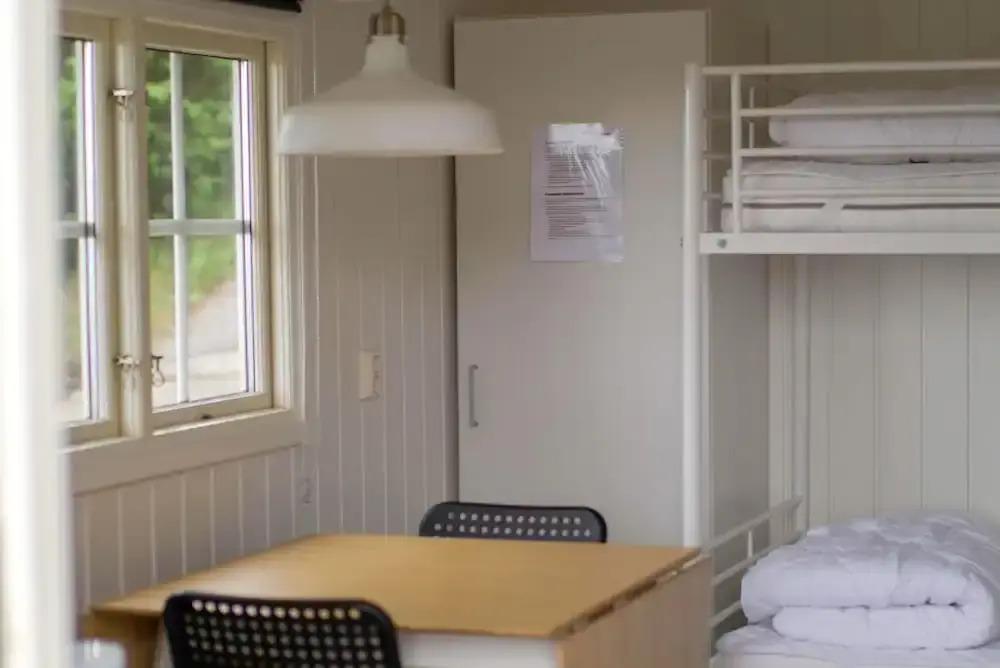 First Camp City-Strömstad